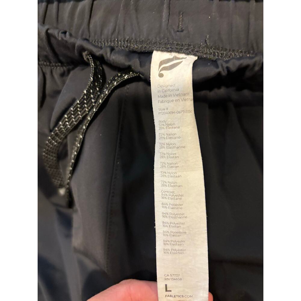 Fabletics Performance Joggers - image 7